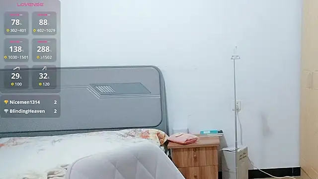 fanfan-FF Live XXX Chat