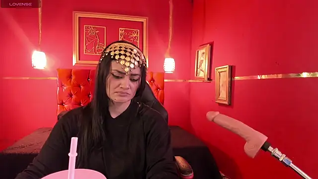 แชท XXX สดของ Anissa_Ali