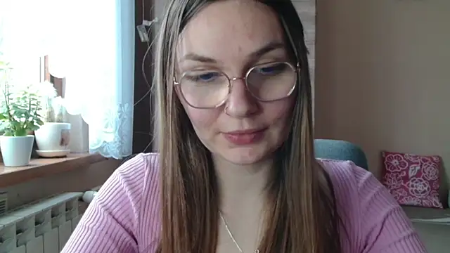 Chat XXX en directo de LooveELLYx