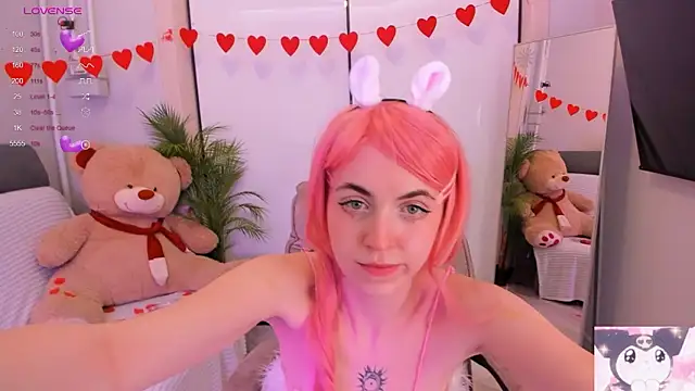 reze_daisies Live XXX Chat