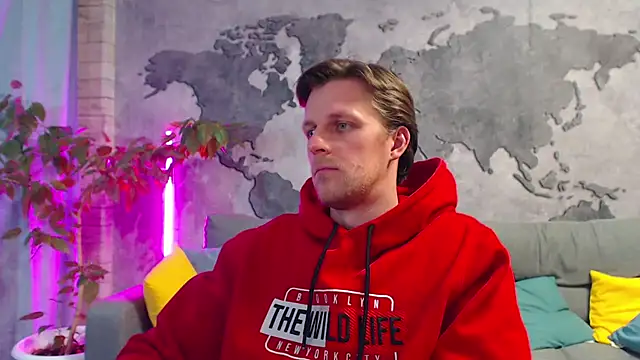 Chat XXX ao vivo de VikingChrisss