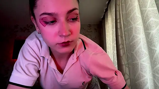 PagedLard Webcam show