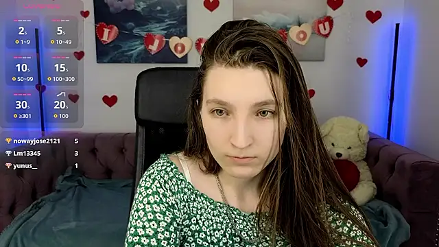 Mia_Myles: απευθείας συνομιλία ΧΧΧ