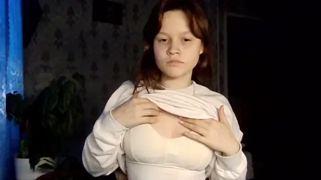 Ammymia Live XXX-chat