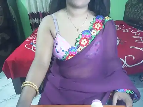 Czat XXX na żywo – BengaliQueenStar