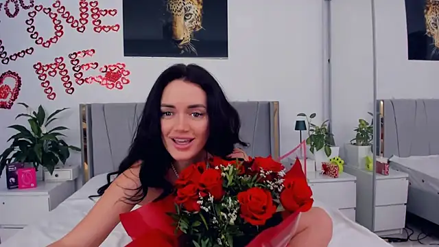 jessykmxx Chat XXX live