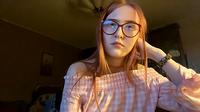 LaureenVielma Live XXX Chat