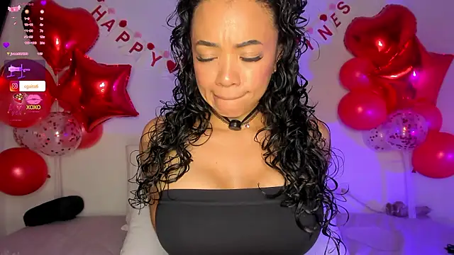 Онлайн чат XXX carolgaita