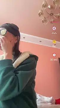 Flossy_Vettie Live XXX Chat