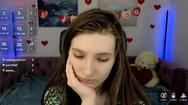 Mia_Myles – Live XXX-chat