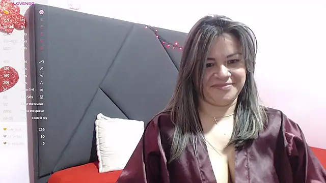 Chat XXX ao vivo de pamela_echeverria
