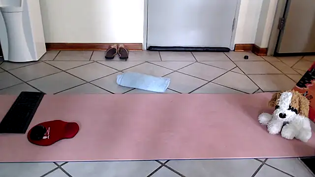 FitSelina66: απευθείας συνομιλία ΧΧΧ