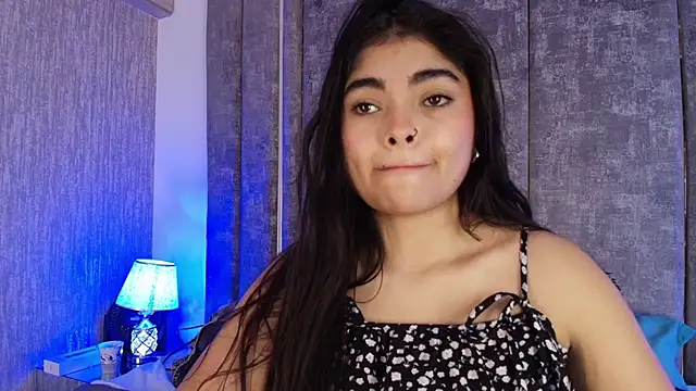 Chatroom XXX en direct de GiselOrtiz