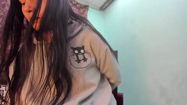 แชท XXX สดของ Nathaly_love96