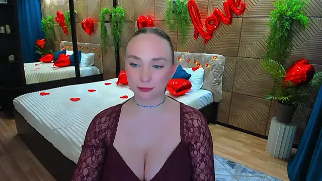 Chatroom XXX en direct de TrueReincarnation