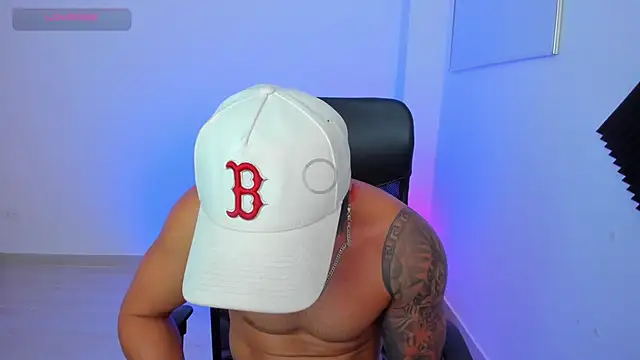 Dante_Blade Live XXX Chat