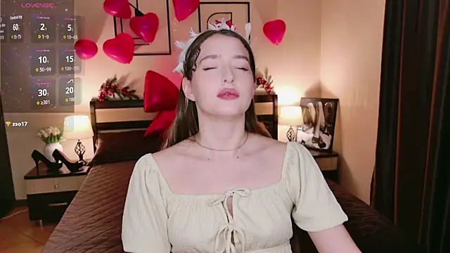 Chat XXX Live JasmineCream