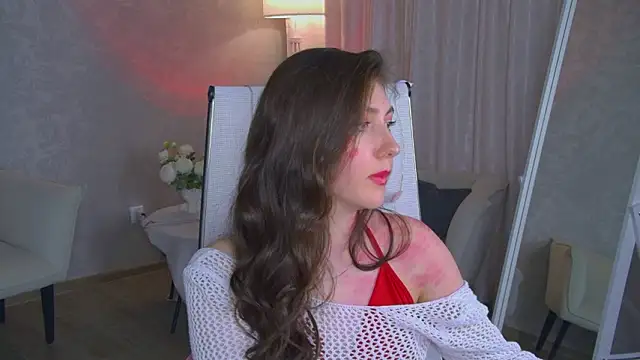 Chat XXX en directo de Mary_Miiller