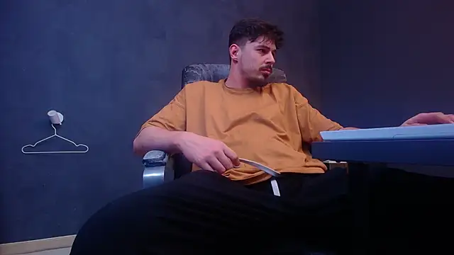 EnzoRace – Kamerová šou