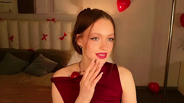 Chat XXX Live SallyPinkman