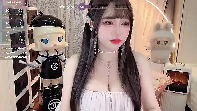 Chat XXX Live agmer0500