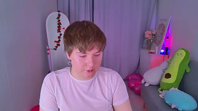 แชท XXX สดของ melissa___moore