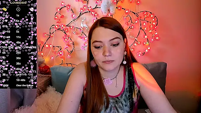 Chatroom XXX en direct de Ungoliant_Kiss