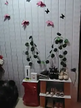 Susana_Rojas Show Webcam