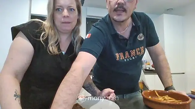 Miss-Chupagirly Live XXX Chat