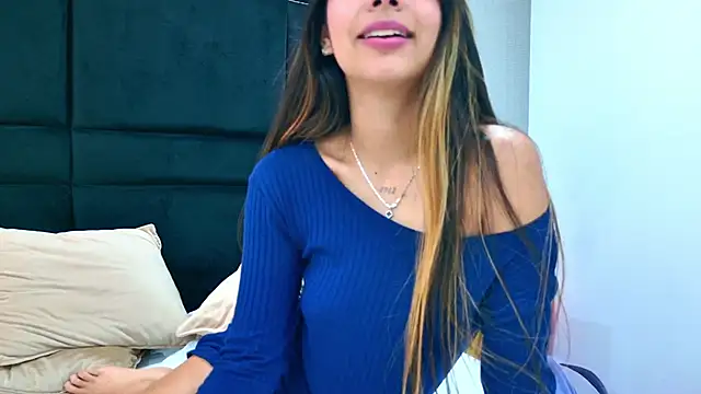 SarahOrtiz_ Live XXX Chat