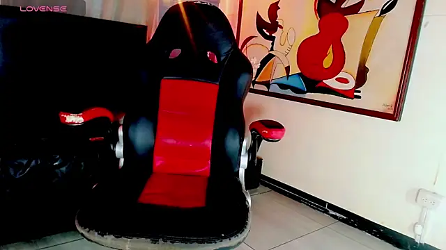 Samantha_Ortega_ Show Webcam