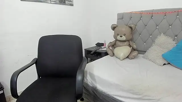 _1DERECK Show in webcam