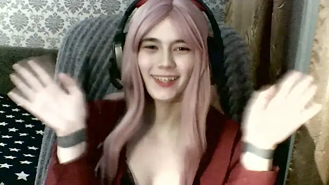 แชท XXX สดของ Angels_corner