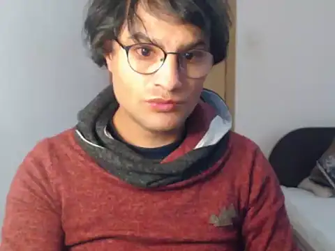 Pokazy przed kamerką – wildpussycat23