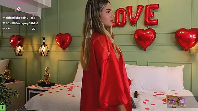 kataliina__ – Live XXX-chat