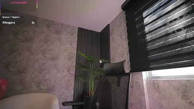 AmyWalker_ Chat XXX in diretta