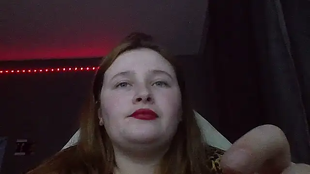 Light_Luna's Live XXX Chat