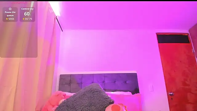 Kylie2211 Chat XXX in diretta