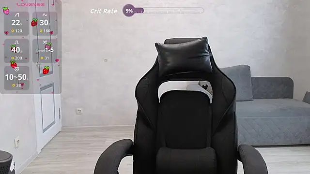 Amarieni: απευθείας συνομιλία ΧΧΧ