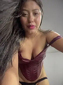 Estefanii- Live XXX-chat