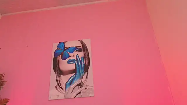 Živý XXX chat Pammela_Smith