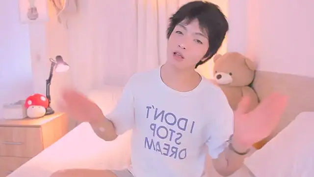 แชท XXX สดของ Sweet_Allan