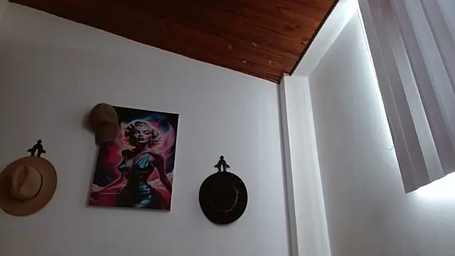 Crystal_Star_: онлайн-секс-чат