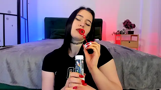 Živý XXX chat Mary_Lori