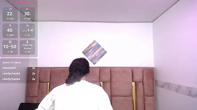 KENDALL_ART: онлайн-секс-чат