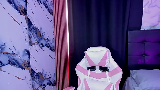 Scarlet_DLuce's Live XXX Chat