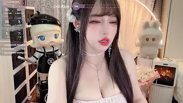 แชท XXX สดของ agmer0500