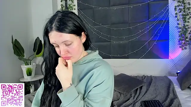 Eva_lovevy live XXX chat