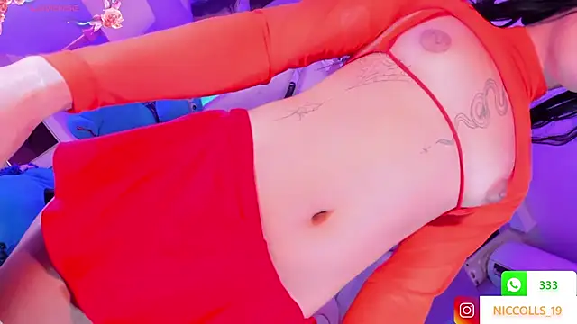 Niccolls_Princess_ 라이브 XXX 채팅