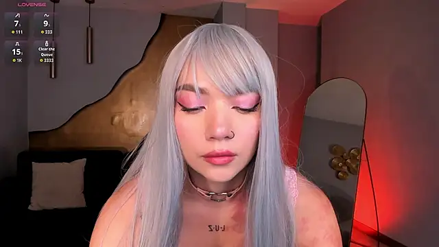 HaleyGreen1 live XXX chat